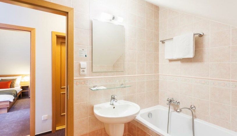 Hotel Grand Špindlerův Mlýn